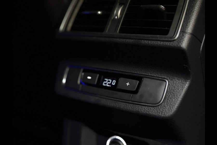 Audi Q5 2.0 TFSI quattro S-LINE | PANO | CARBON | VOL VOL!!