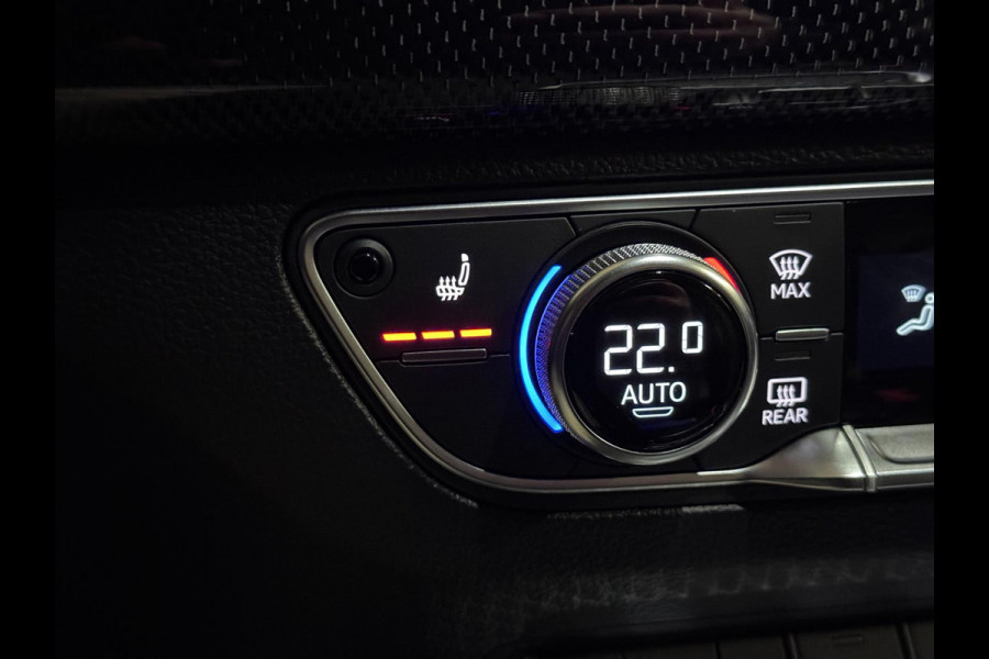 Audi Q5 2.0 TFSI quattro S-LINE | PANO | CARBON | VOL VOL!!