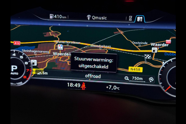 Audi Q5 2.0 TFSI quattro S-LINE | PANO | CARBON | VOL VOL!!