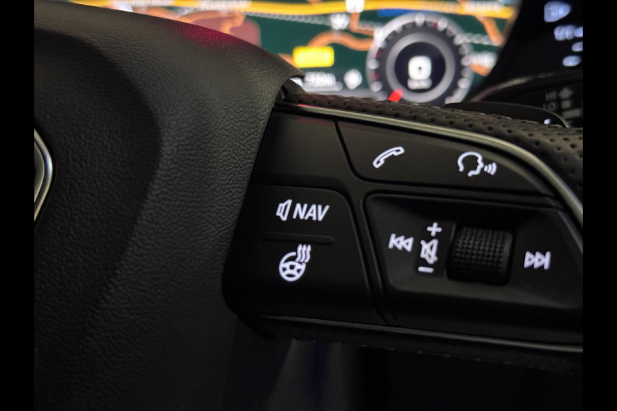 Audi Q5 2.0 TFSI quattro S-LINE | PANO | CARBON | VOL VOL!!