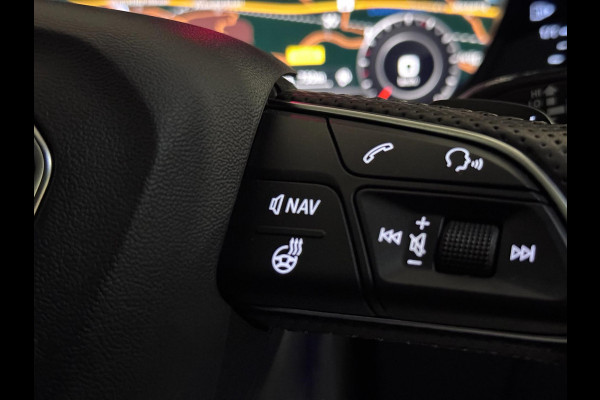 Audi Q5 2.0 TFSI quattro S-LINE | PANO | CARBON | VOL VOL!!