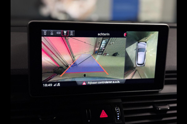 Audi Q5 2.0 TFSI quattro S-LINE | PANO | CARBON | VOL VOL!!