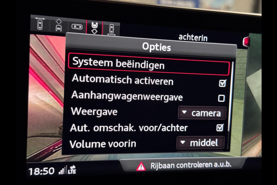 Audi Q5 2.0 TFSI quattro S-LINE | PANO | CARBON | VOL VOL!!