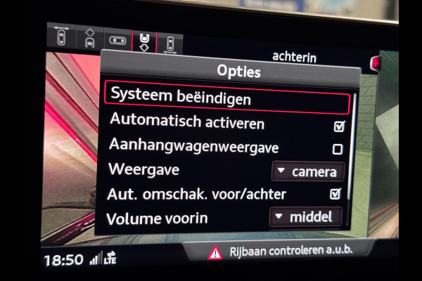 Audi Q5 2.0 TFSI quattro S-LINE | PANO | CARBON | VOL VOL!!