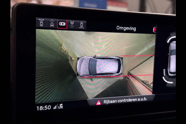 Audi Q5 2.0 TFSI quattro S-LINE | PANO | CARBON | VOL VOL!!