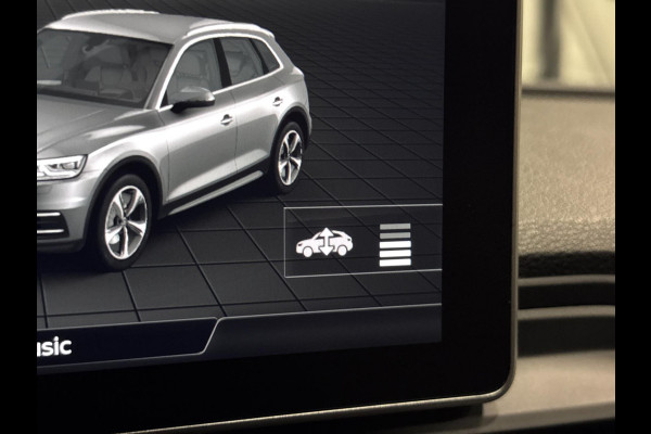 Audi Q5 2.0 TFSI quattro S-LINE | PANO | CARBON | VOL VOL!!