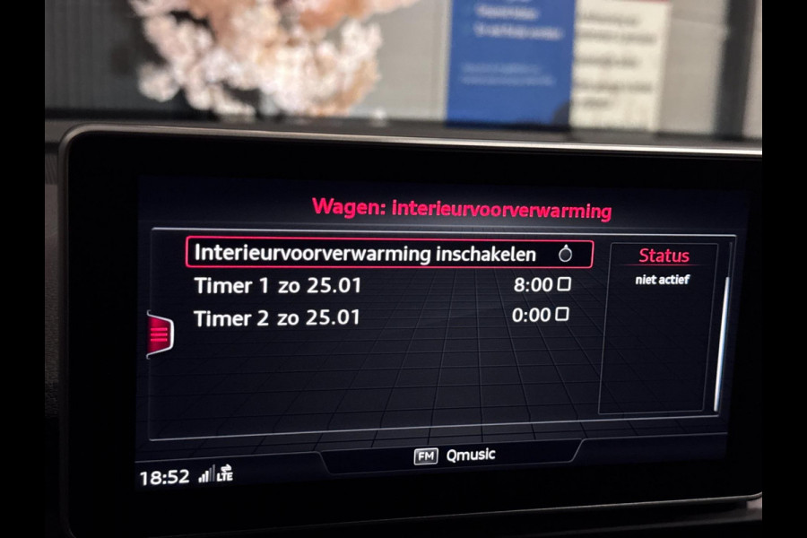 Audi Q5 2.0 TFSI quattro S-LINE | PANO | CARBON | VOL VOL!!