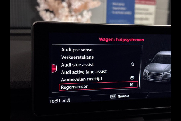 Audi Q5 2.0 TFSI quattro S-LINE | PANO | CARBON | VOL VOL!!