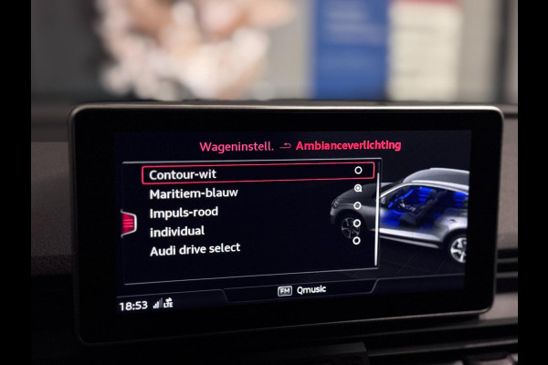 Audi Q5 2.0 TFSI quattro S-LINE | PANO | CARBON | VOL VOL!!