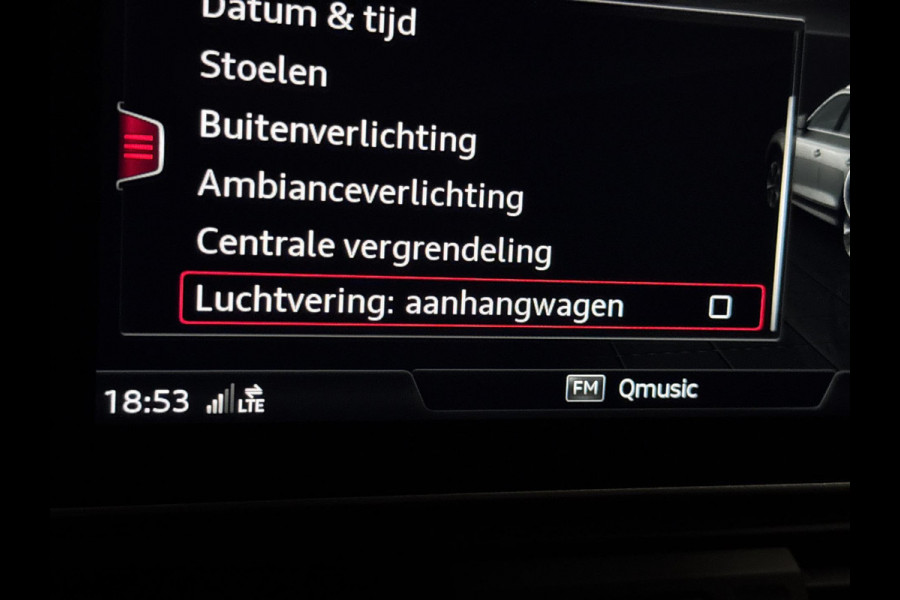Audi Q5 2.0 TFSI quattro S-LINE | PANO | CARBON | VOL VOL!!