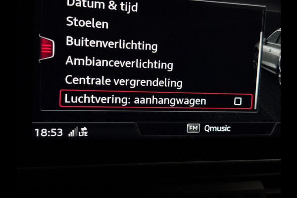 Audi Q5 2.0 TFSI quattro S-LINE | PANO | CARBON | VOL VOL!!