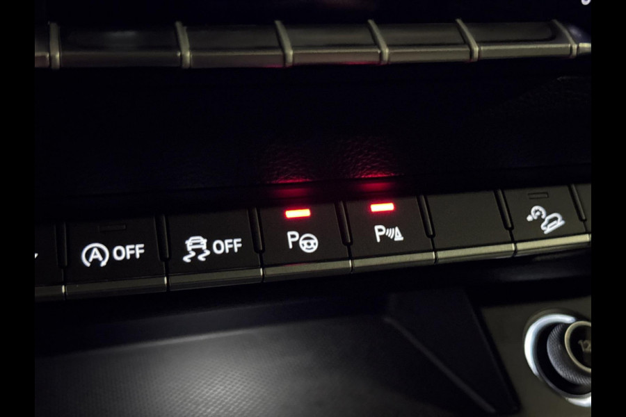 Audi Q5 2.0 TFSI quattro S-LINE | PANO | CARBON | VOL VOL!!