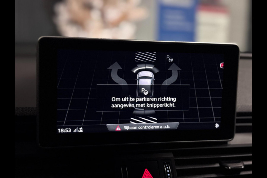 Audi Q5 2.0 TFSI quattro S-LINE | PANO | CARBON | VOL VOL!!