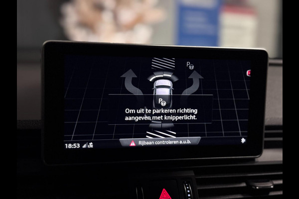 Audi Q5 2.0 TFSI quattro S-LINE | PANO | CARBON | VOL VOL!!