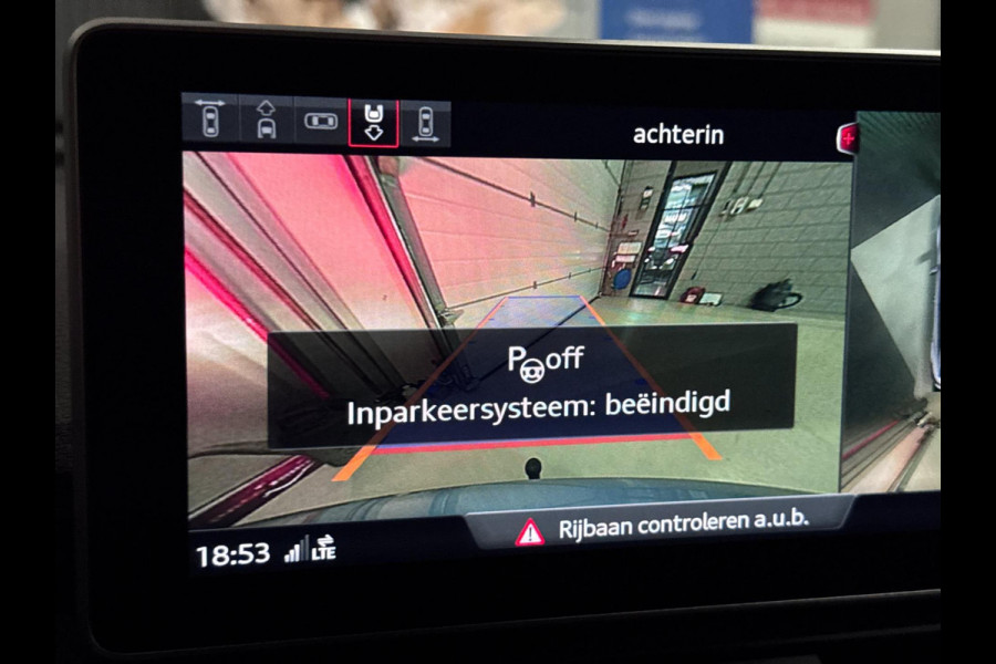 Audi Q5 2.0 TFSI quattro S-LINE | PANO | CARBON | VOL VOL!!