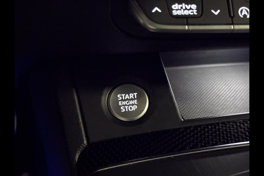 Audi Q5 2.0 TFSI quattro S-LINE | PANO | CARBON | VOL VOL!!