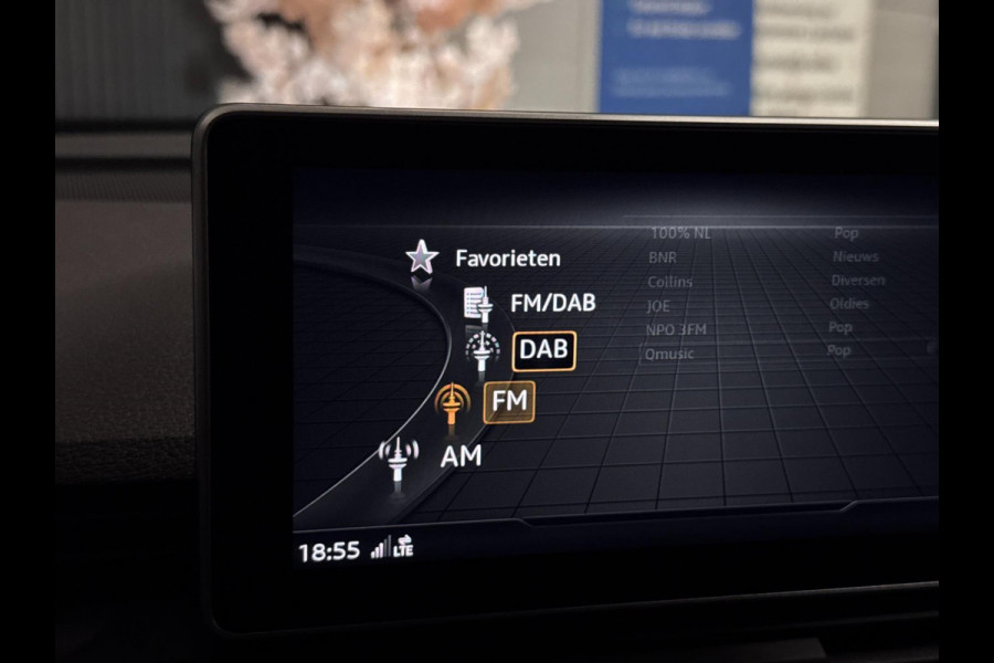 Audi Q5 2.0 TFSI quattro S-LINE | PANO | CARBON | VOL VOL!!