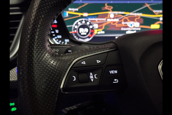 Audi Q5 2.0 TFSI quattro S-LINE | PANO | CARBON | VOL VOL!!