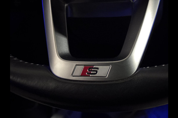 Audi Q5 2.0 TFSI quattro S-LINE | PANO | CARBON | VOL VOL!!