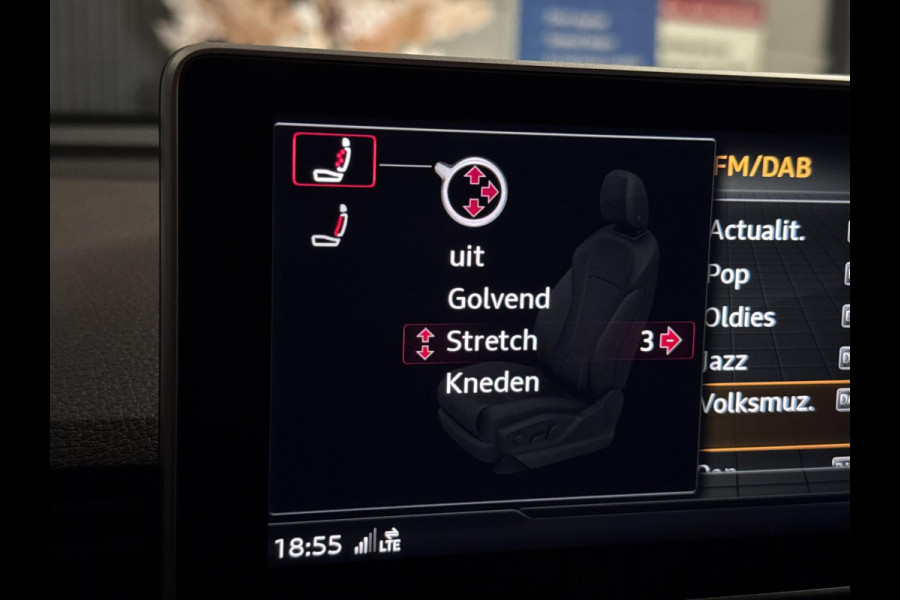 Audi Q5 2.0 TFSI quattro S-LINE | PANO | CARBON | VOL VOL!!