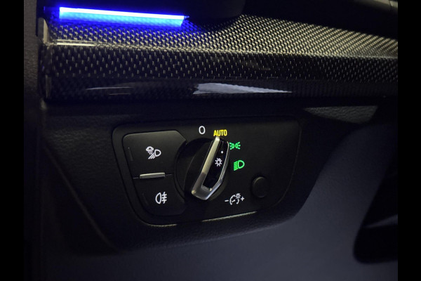 Audi Q5 2.0 TFSI quattro S-LINE | PANO | CARBON | VOL VOL!!