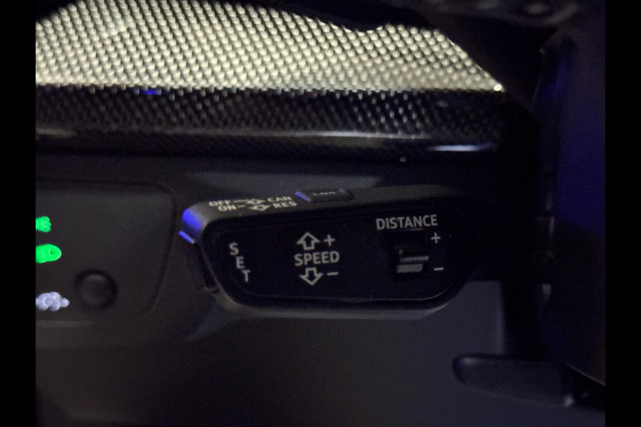 Audi Q5 2.0 TFSI quattro S-LINE | PANO | CARBON | VOL VOL!!