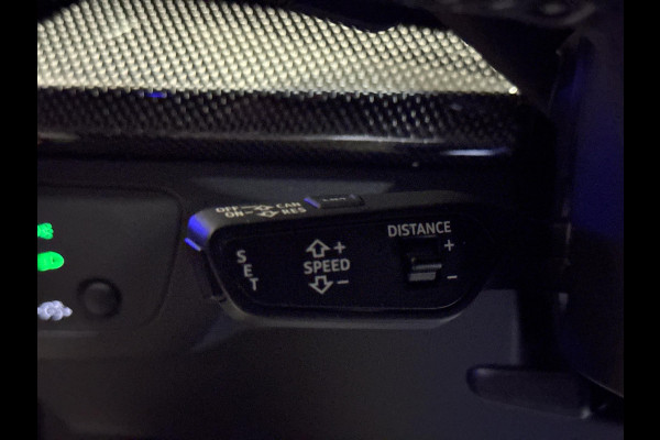 Audi Q5 2.0 TFSI quattro S-LINE | PANO | CARBON | VOL VOL!!