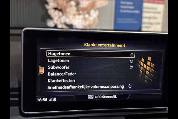 Audi Q5 2.0 TFSI quattro S-LINE | PANO | CARBON | VOL VOL!!