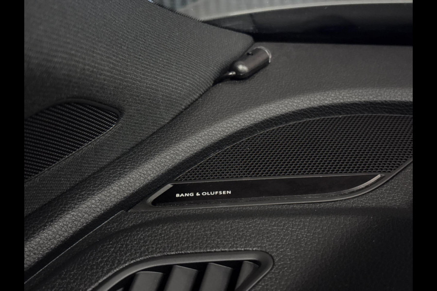 Audi Q5 2.0 TFSI quattro S-LINE | PANO | CARBON | VOL VOL!!