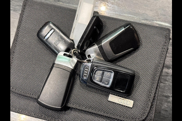 Audi Q5 2.0 TFSI quattro S-LINE | PANO | CARBON | VOL VOL!!