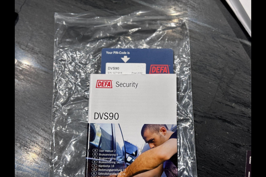 Audi Q5 2.0 TFSI quattro S-LINE | PANO | CARBON | VOL VOL!!