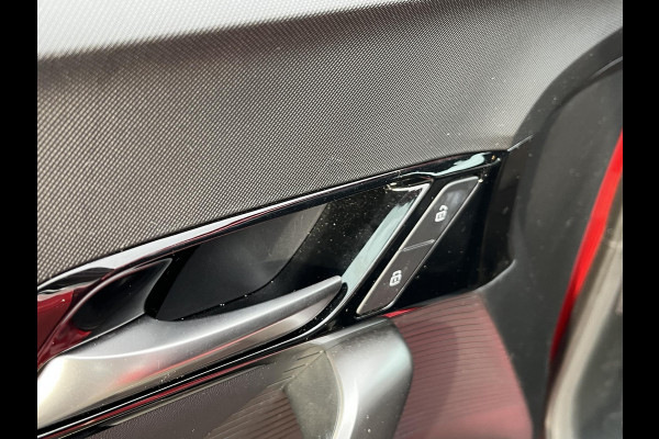 MG Mg4 electric 64 kWh Luxury LONG RANGE | SOH 98%|15.000KM! | DEALER ONDERHOUDEN| 7 JAAR GARANTIE BIJ MG| SUPER COMPLETE AUTO| RONDOMZICHT CAMERA| STOEL+ STUUR VERWARMING| DODE HOEK