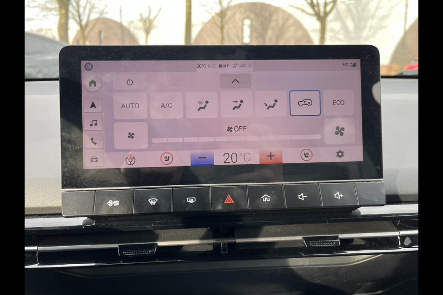 MG Mg4 electric 64 kWh Luxury LONG RANGE | SOH 98%|15.000KM! | DEALER ONDERHOUDEN| 7 JAAR GARANTIE BIJ MG| SUPER COMPLETE AUTO| RONDOMZICHT CAMERA| STOEL+ STUUR VERWARMING| DODE HOEK