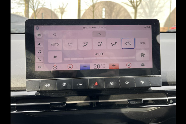 MG Mg4 electric 64 kWh Luxury LONG RANGE | SOH 98%|15.000KM! | DEALER ONDERHOUDEN| 7 JAAR GARANTIE BIJ MG| SUPER COMPLETE AUTO| RONDOMZICHT CAMERA| STOEL+ STUUR VERWARMING| DODE HOEK