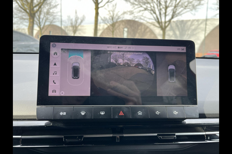 MG Mg4 electric 64 kWh Luxury LONG RANGE | SOH 98%|15.000KM! | DEALER ONDERHOUDEN| 7 JAAR GARANTIE BIJ MG| SUPER COMPLETE AUTO| RONDOMZICHT CAMERA| STOEL+ STUUR VERWARMING| DODE HOEK