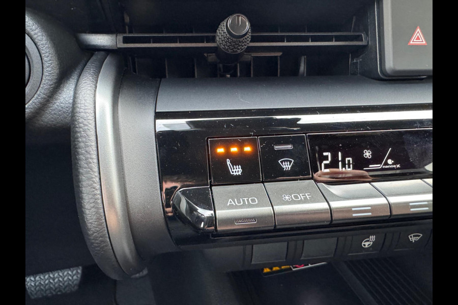 Toyota C-HR 2.0 High Power PHEV GR Sport | Elektrische achterklep, Stoel + Stuurverwarming, Half leer, Dodehoekherkenning, 19 inch, LED, Gro