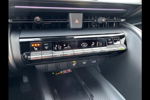 Toyota C-HR 2.0 High Power PHEV GR Sport | Elektrische achterklep, Stoel + Stuurverwarming, Half leer, Dodehoekherkenning, 19 inch, LED, Gro