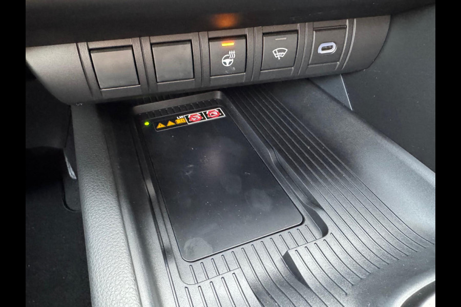 Toyota C-HR 2.0 High Power PHEV GR Sport | Elektrische achterklep, Stoel + Stuurverwarming, Half leer, Dodehoekherkenning, 19 inch, LED, Gro