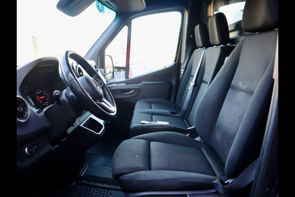 Mercedes-Benz Sprinter 317 AUTOMAAT L2H2 LED CRUISE AIRCO