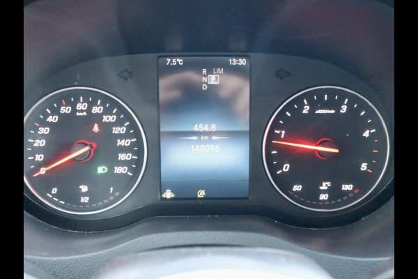 Mercedes-Benz Sprinter 317 AUTOMAAT L2H2 LED CRUISE AIRCO