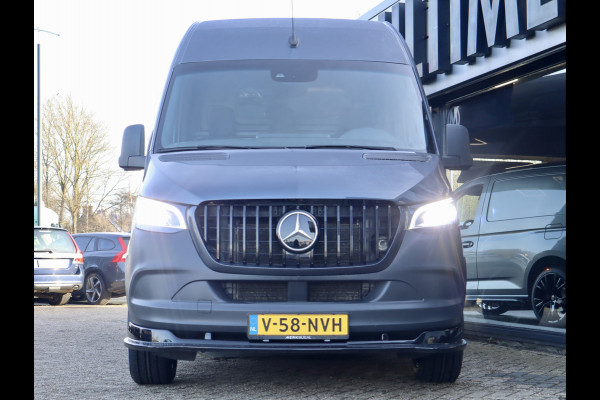 Mercedes-Benz Sprinter 317 AUTOMAAT L2H2 LED CRUISE AIRCO