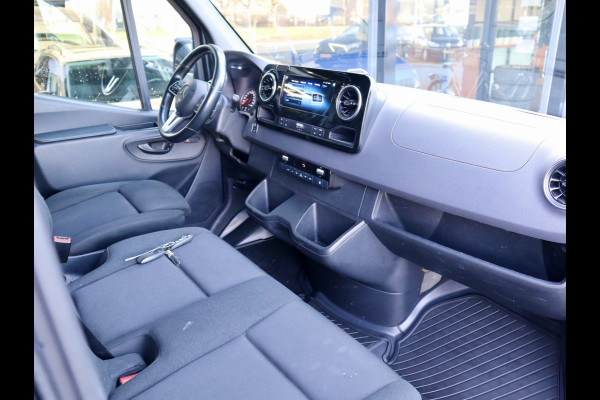 Mercedes-Benz Sprinter 317 AUTOMAAT L2H2 LED CRUISE AIRCO