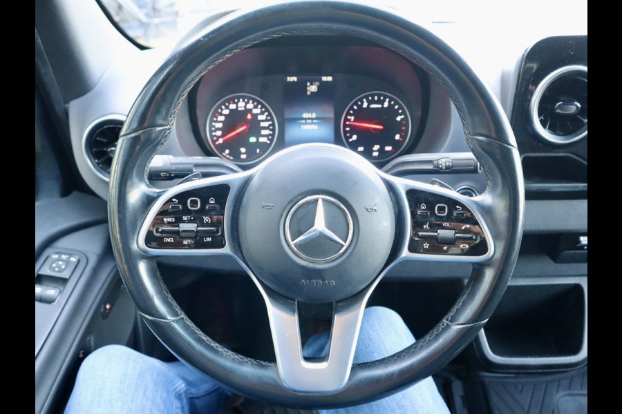 Mercedes-Benz Sprinter 317 AUTOMAAT L2H2 LED CRUISE AIRCO