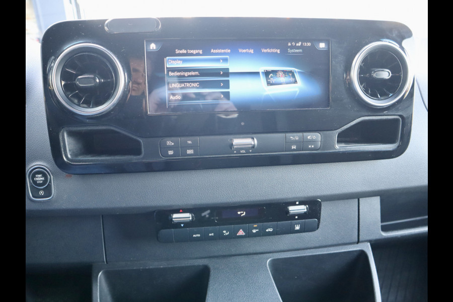 Mercedes-Benz Sprinter 317 AUTOMAAT L2H2 LED CRUISE AIRCO