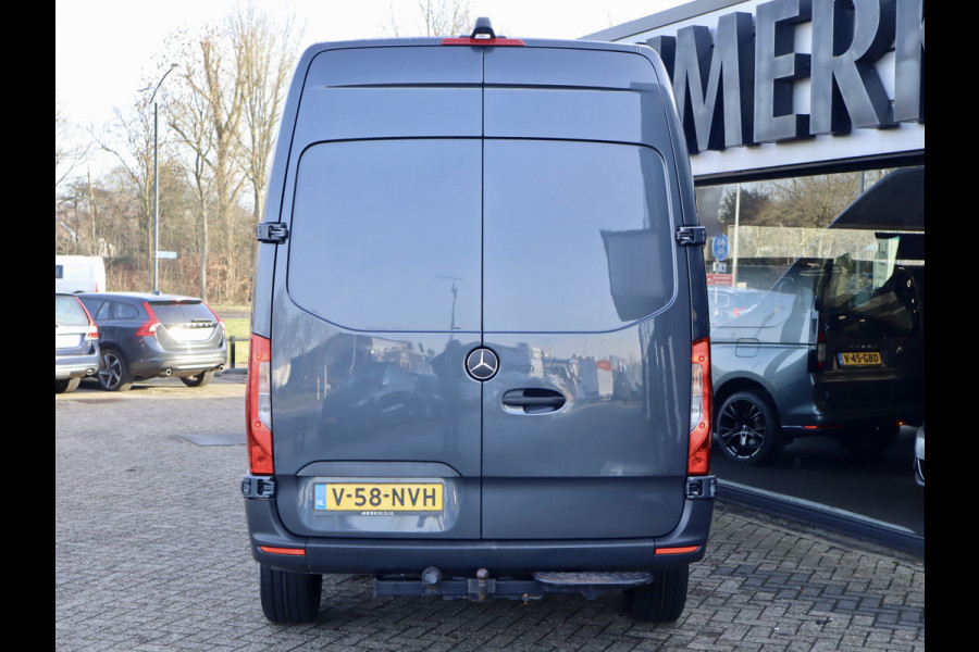 Mercedes-Benz Sprinter 317 AUTOMAAT L2H2 LED CRUISE AIRCO