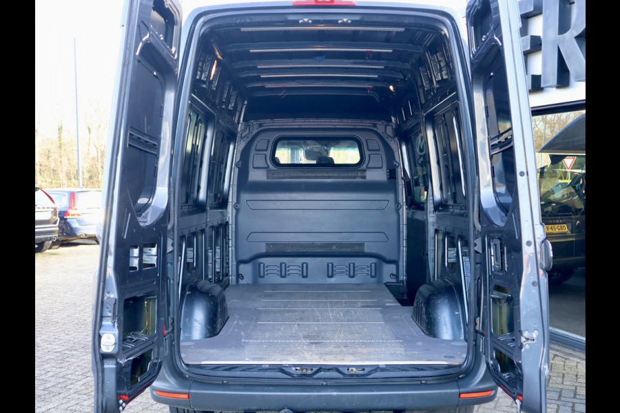 Mercedes-Benz Sprinter 317 AUTOMAAT L2H2 LED CRUISE AIRCO