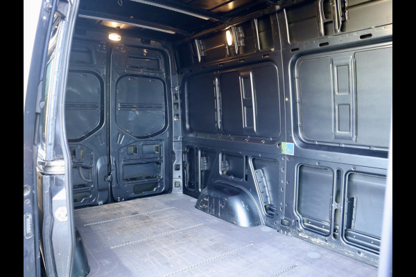 Mercedes-Benz Sprinter 317 AUTOMAAT L2H2 LED CRUISE AIRCO