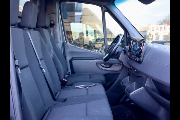Mercedes-Benz Sprinter 317 AUTOMAAT L2H2 LED CRUISE AIRCO