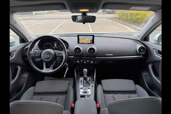 Audi A3 Sportback 1.5 TFSI Sport 150PK PDC/LMV-18/NAVI/PANO
