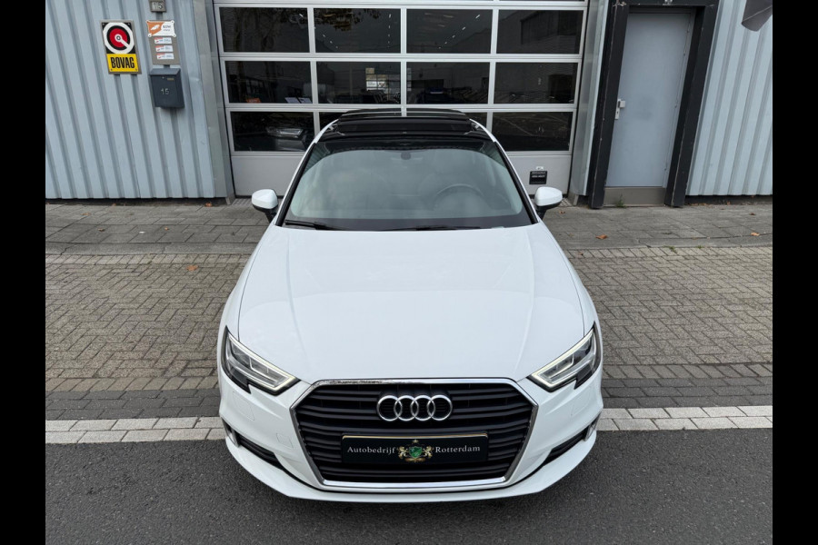 Audi A3 Sportback 1.5 TFSI Sport 150PK PDC/LMV-18/NAVI/PANO